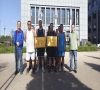 激揚青春活力 凝聚奮進(jìn)力量 ——公司2026年“五四”青年節(jié)職工籃球賽圓滿落幕
