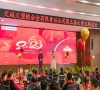 “點亮青春，圓夢義鐵”公司青年人才聯(lián)誼會成功舉辦